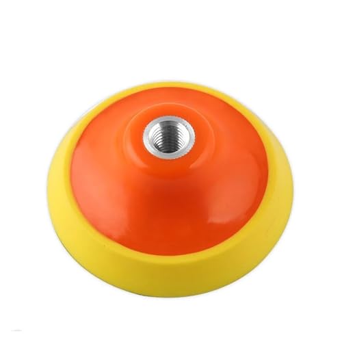 ZHaotn 2"/3"/4"/5"/6"/7" Polier-Stützteller for Auto-Wachs-Schleifscheibenplatte M10 M14 M16 Polierer-Schleifwerkzeuge ZHaotn 2"/3"/4"/5"/6"/7" Polier-Stützteller for Auto-Wachs-Schleifscheibenplatte M10 M14 M16 Polierer-Schleifwerkzeuge von ZHaotn