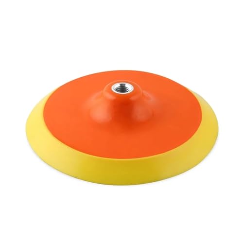 ZHaotn 2"/3"/4"/5"/6"/7" Polier-Stützteller for Auto-Wachs-Schleifscheibenplatte M10 M14 M16 Polierer-Schleifwerkzeuge ZHaotn 2"/3"/4"/5"/6"/7" Polier-Stützteller for Auto-Wachs-Schleifscheibenplatte M10 M14 M16 Polierer-Schleifwerkzeuge von ZHaotn