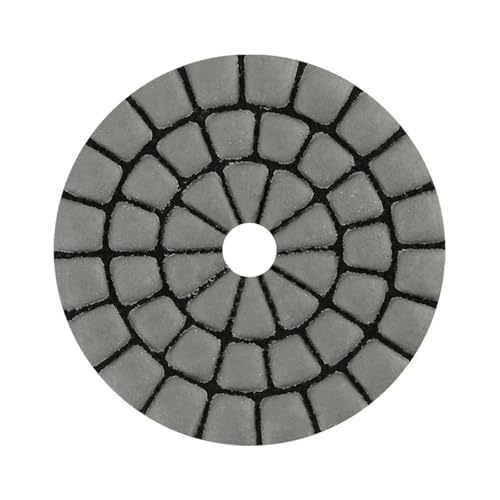 ZHaotn 2 Zoll 50 mm Diamant-Trockenpolierscheibe Granit Marmor Schleifscheibe Keramik Stein Polierscheibe Schleifmittel Werkzeug Schleifscheiben ZHaotn 2 Zoll 50 mm Diamant-Trockenpolierscheibe Granit Marmor Schleifscheibe Keramik Stein Polierscheibe Schleifmittel Werkzeug Schleifscheiben von ZHaotn
