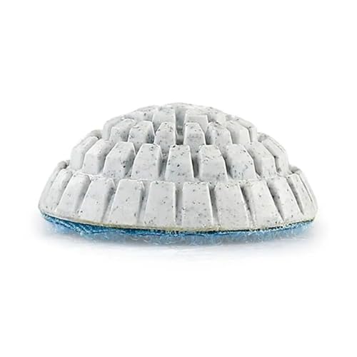 ZHaotn 2-Zoll-Mehrzweck-Polierpad for Marmor-Schleifscheiben zur Granitsteinbearbeitung ZHaotn 2-Zoll-Mehrzweck-Polierpad for Marmor-Schleifscheiben zur Granitsteinbearbeitung von ZHaotn