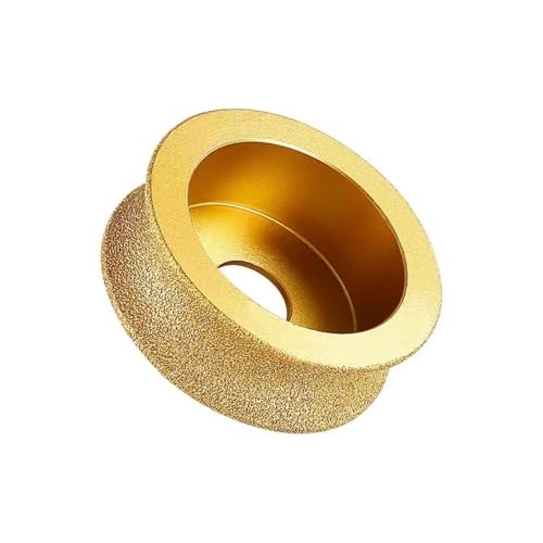 ZHaotn 25–50 mm Profilschleifscheibe, Bohrung 20 mm Durchmesser, 75 mm Keramik-Kantenscheibe, Polierscheibe, Schleifscheibe mit vollständig abgerundeter Kante ZHaotn 25–50 mm Profilschleifscheibe, Bohrung 20 mm Durchmesser, 75 mm Keramik-Kantenscheibe, Polierscheibe, Schleifscheibe mit vollständig abgerundeter Kante von ZHaotn