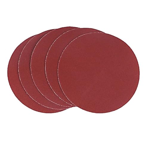 ZHaotn 3 4 5 6 7 Zoll Schleifpapier Set 100-125-150-180mm 40-60-80-120-2000 Grid Metall Poliert Holzbearbeitung Schleif Werkzeuge Zubehör ZHaotn 3 4 5 6 7 Zoll Schleifpapier Set 100-125-150-180mm 40-60-80-120-2000 Grid Metall Poliert Holzbearbeitung Schleif Werkzeuge Zubehör von ZHaotn