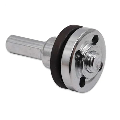 ZHaotn 3 STÜCKE 5 STÜCKE 10mm Elektrische Bohrmaschine Zu Winkelschleifer Pleuel Konverter Set Schleifen Anschluss Adapter Power Tool for Trennscheibe ZHaotn 3 STÜCKE 5 STÜCKE 10mm Elektrische Bohrmaschine Zu Winkelschleifer Pleuel Konverter Set Schleifen Anschluss Adapter Power Tool for Trennscheibe von ZHaotn