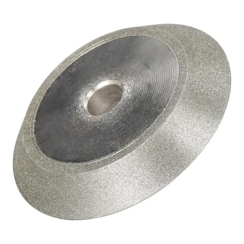 ZHaotn 3 zoll 78mm Diamant Schleifen Rad Cutter Grinder Kreis Spitzer Disc Hartmetall Metall Wolfram Stahl Fräser ZHaotn 3 zoll 78mm Diamant Schleifen Rad Cutter Grinder Kreis Spitzer Disc Hartmetall Metall Wolfram Stahl Fräser von ZHaotn