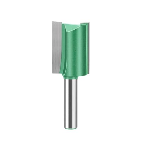 ZHaotn 3mm-20mm Durchmesser 8mm Schaft Gerade Bit Wolframkarbid Einzel-Doppelflöte Router Bit Holz Fräser for Holzbearbeitungswerkzeug ZHaotn 3mm-20mm Durchmesser 8mm Schaft Gerade Bit Wolframkarbid Einzel-Doppelflöte Router Bit Holz Fräser for Holzbearbeitungswerkzeug von ZHaotn