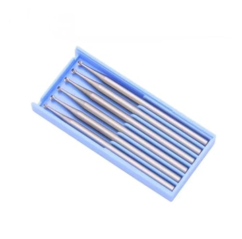 ZHaotn 6–11 Stück/Set, 0,3–4,0 mm, Kugelnadeln aus Wolframlegierungsstahl, 2,35 mm Schaft, Schmuckwerkzeuge ZHaotn 6–11 Stück/Set, 0,3–4,0 mm, Kugelnadeln aus Wolframlegierungsstahl, 2,35 mm Schaft, Schmuckwerkzeuge von ZHaotn