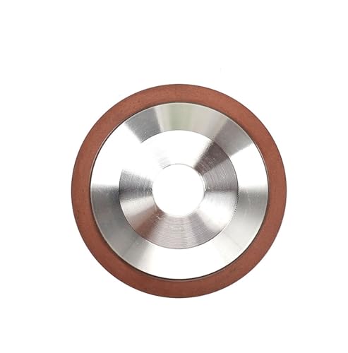 ZHaotn 75/100/125/150mm Abfackeln Tasse Diamant Schleifen Räder Harz Gebunden Schleif Rad for Hartmetall Metall Polieren schärfen ZHaotn 75/100/125/150mm Abfackeln Tasse Diamant Schleifen Räder Harz Gebunden Schleif Rad for Hartmetall Metall Polieren schärfen von ZHaotn
