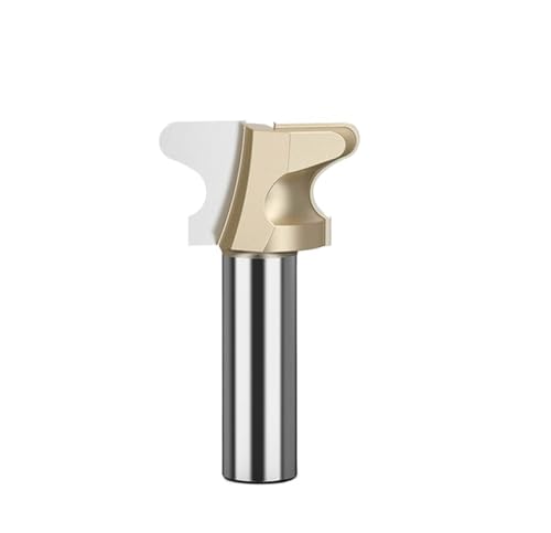 ZHaotn Arc Nail Drawer Pull Router Bit Türgriff Stoßfräser Holzbearbeitung Nuten CNC Bits ZHaotn Arc Nail Drawer Pull Router Bit Türgriff Stoßfräser Holzbearbeitung Nuten CNC Bits von ZHaotn