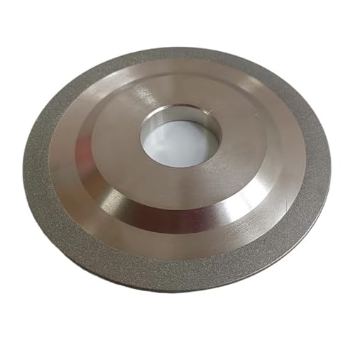 ZHaotn Arc SDC Schleifscheibe Wolframstahl CBN Schnellarbeitsstahl Gewindebohrer Schlitzen R-arc Diamantlegierung Schleifscheibe 100mm 125mm 150mm ZHaotn Arc SDC Schleifscheibe Wolframstahl CBN Schnellarbeitsstahl Gewindebohrer Schlitzen R-arc Diamantlegierung Schleifscheibe 100mm 125mm 150mm von ZHaotn