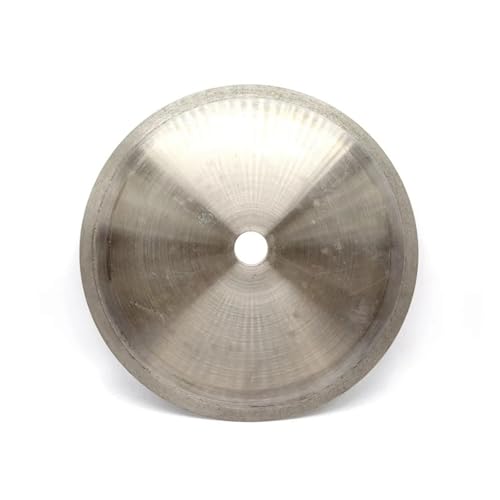 ZHaotn Diamant-Edelstein-Sägeblatt, kaltgepresst, gesintert, Lapidarium-Diamantscheibe, for Schneiden von Edelsteinen und Jade ZHaotn Diamant-Edelstein-Sägeblatt, kaltgepresst, gesintert, Lapidarium-Diamantscheibe, for Schneiden von Edelsteinen und Jade von ZHaotn