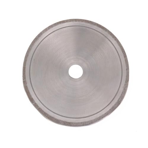 ZHaotn Diamant-Kreissägeblatt, 4 bis 10 Zoll, gerade Zahnschneidescheibe für Jade, Smaragd, Glas, Edelsteine, Kristall, Achat, Polierwerkzeuge ZHaotn Diamant-Kreissägeblatt, 4 bis 10 Zoll, gerade Zahnschneidescheibe für Jade, Smaragd, Glas, Edelsteine, Kristall, Achat, Polierwerkzeuge von ZHaotn