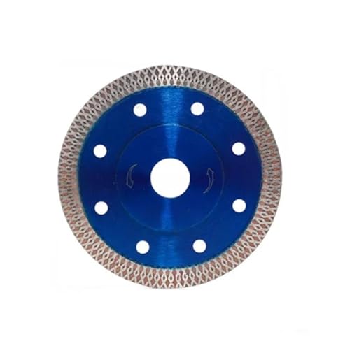 ZHaotn Diamant-Sägeblatt 105 115 125 mm Porzellanfliesen Keramik Granit Marmor Schneidklingen for Winkelschleifer ZHaotn Diamant-Sägeblatt 105 115 125 mm Porzellanfliesen Keramik Granit Marmor Schneidklingen for Winkelschleifer von ZHaotn
