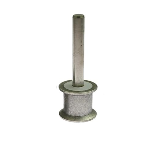 ZHaotn Diamant-Schleifscheibe, Glashobel, gerade Kante, Anfas-Schleifscheibe ZHaotn Diamant-Schleifscheibe, Glashobel, gerade Kante, Anfas-Schleifscheibe von ZHaotn