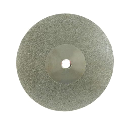 ZHaotn Doppelseitige Diamantscheibe, Körnung 45–1000, Lapidar-Diamant-Schleifscheibe, rotierende Schleifwerkzeuge ZHaotn Doppelseitige Diamantscheibe, Körnung 45–1000, Lapidar-Diamant-Schleifscheibe, rotierende Schleifwerkzeuge von ZHaotn
