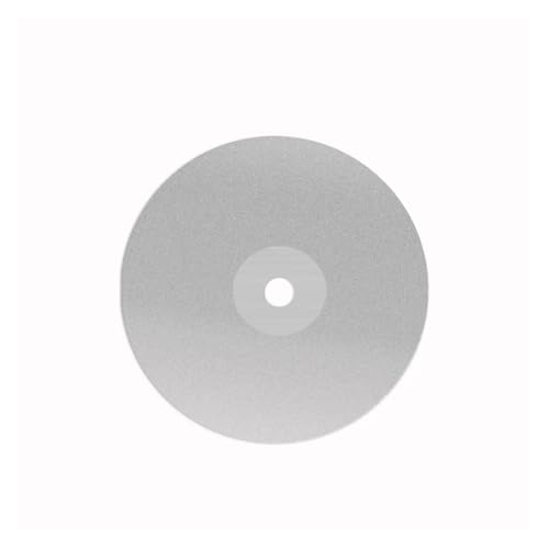 ZHaotn Einseitige Diamant-Polierscheibe, 200 mm, 200 mm, Körnung 46-2000 ZHaotn Einseitige Diamant-Polierscheibe, 200 mm, 200 mm, Körnung 46-2000 von ZHaotn