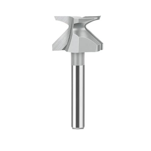 ZHaotn R10 1/4 Zoll 6 mm 1/2 mm 12 mm Schaft 6 mm Holzbearbeitungsfräser Hartmetallspitze V-Bit Bogenbiegen Integriertes Messerschneiden Holztürschränke ZHaotn R10 1/4 Zoll 6 mm 1/2 mm 12 mm Schaft 6 mm Holzbearbeitungsfräser Hartmetallspitze V-Bit Bogenbiegen Integriertes Messerschneiden Holztürschränke von ZHaotn