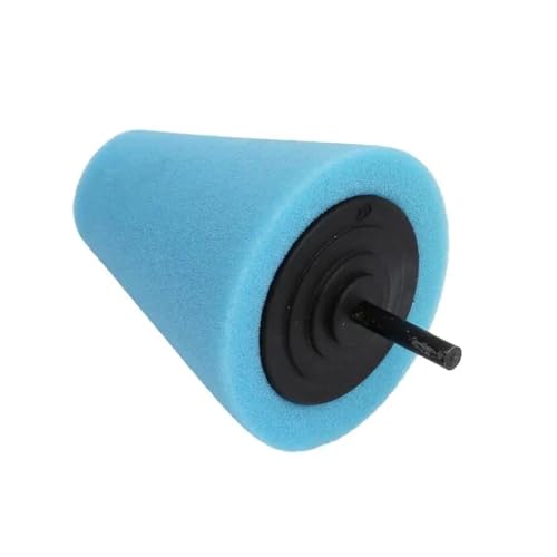 ZHaotn Rad verwendet for elektrische Bohrmaschine Polierkugel Polierkegel Set Auto Hub Polierschwamm Kit ZHaotn Rad verwendet for elektrische Bohrmaschine Polierkugel Polierkegel Set Auto Hub Polierschwamm Kit von ZHaotn