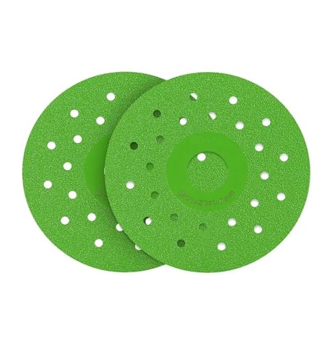 ZHaotn Superdünne Trennscheibe 4 Zoll/100 mm Durchmesser for Porzellan, Glas, Keramik, Fliesen, Marmor, Diamantsägeblatt for 100 Winkelschleifer ZHaotn Superdünne Trennscheibe 4 Zoll/100 mm Durchmesser for Porzellan, Glas, Keramik, Fliesen, Marmor, Diamantsägeblatt for 100 Winkelschleifer von ZHaotn