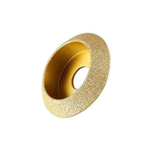 ZHaotn V-Typ Diamant-Kantenprofil-Schleifscheibe V-Nut-Schneidblatt Stein Granit Kanten Boden Schlitzen Trimmwerkzeuge ZHaotn V-Typ Diamant-Kantenprofil-Schleifscheibe V-Nut-Schneidblatt Stein Granit Kanten Boden Schlitzen Trimmwerkzeuge von ZHaotn