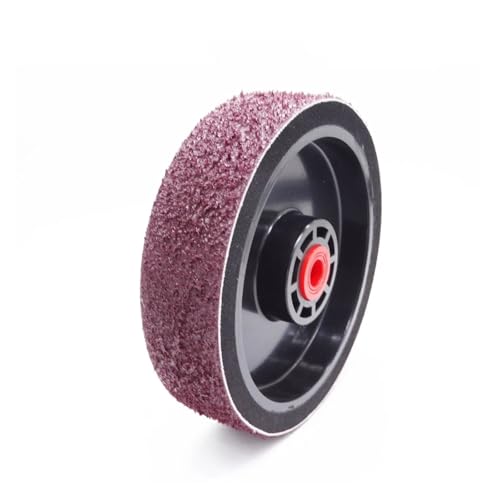 ZHaotn Weiche Schleifscheibe aus Harz, 6 Zoll, 8 Zoll, Diamant-Edelstein-Polierharz, flexible Diamant-Schleifscheiben ZHaotn Weiche Schleifscheibe aus Harz, 6 Zoll, 8 Zoll, Diamant-Edelstein-Polierharz, flexible Diamant-Schleifscheiben von ZHaotn