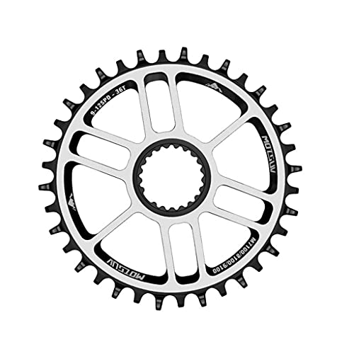 Fahrradkette 30T 32T 34T 36T 38T 40T Mountainbike Einzelgeschwindigkeitskette Für Straßenrad Mountainbike Geeignet von ZIDDAR