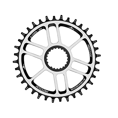 Fahrradkette 30T 32T 34T 36T 38T 40T Mountainbike Einzelgeschwindigkeitskette Für Straßenrad Mountainbike Geeignet von ZIDDAR
