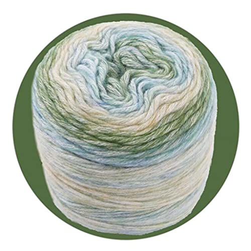 Segmentierte Fleckenkaschmir Wollgarn Gefärbte Pulloverschalgarn Mit Weichem Wollgarn Häkelgestrickte Garn Segmentierte Fleckenkaschmir Wollgarn Gefärbte Pulloverschalgarn Mit Weichem Wollgarn Häkelgestrickte Garn von ZIDDAR