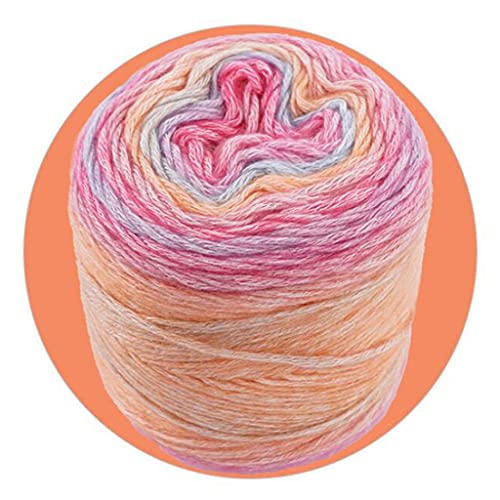 Segmentierte Fleckenkaschmir Wollgarn Gefärbte Pulloverschalgarn Mit Weichem Wollgarn Häkelgestrickte Garn Segmentierte Fleckenkaschmir Wollgarn Gefärbte Pulloverschalgarn Mit Weichem Wollgarn Häkelgestrickte Garn von ZIDDAR