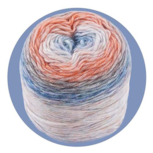 Segmentierte Fleckenkaschmir Wollgarn Gefärbte Pulloverschalgarn Mit Weichem Wollgarn Häkelgestrickte Garn Segmentierte Fleckenkaschmir Wollgarn Gefärbte Pulloverschalgarn Mit Weichem Wollgarn Häkelgestrickte Garn von ZIDDAR