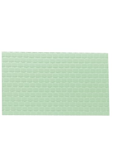 5x117x270mm 3 Stück M017 Struktur Stein mittig versetzt Breite 8mm x Höhe 8mm Mauerplatte Modellbauwand aus Styrodur zum Basteln für Landschaftsbau Architekturmodellbau Eisenbahnmodellbau 5x117x270mm 3 Stück M017 Struktur Stein mittig versetzt Breite 8mm x Höhe 8mm Mauerplatte Modellbauwand aus Styrodur zum Basteln für Landschaftsbau Architekturmodellbau Eisenbahnmodellbau von ZIEMER