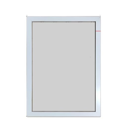 ZIHDKE Bilderrahmen 3 stücke Holz Bilderrahmen Ehrungen Zertifikat Dokument Rahmen Holz Foto Rahmen for Wand Hängen Desktop Disply(White) von ZIHDKE