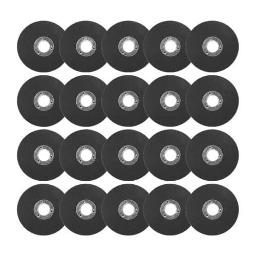 2/5/10/20 Stück Trennscheiben, 50 Mm, Harz-Kreissägeblätter, Schnell Abtrennbare Scheiben For Winkelschleifer, Elektrische Rotationswerkzeuge(2pcs) von ZINTCBLGE