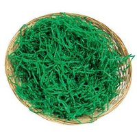 ZISCHKA Osterkörbchen mit Ostergras, 1 St. von ZISCHKA