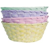 ZISCHKA Osterkörbchen, 1 St. von ZISCHKA