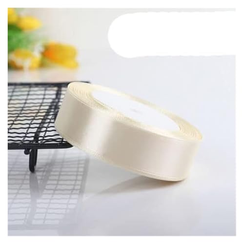 Bänder für Geschenkverpackungen, 25 Yard/Rolle, 6 mm, 10 mm, 15 mm, 20 mm, 25 mm, 40 mm, 50 mm, Seidensatinbänder, Kunsthandwerk, Schleife, handgefertigt, DIY, Geschenkbox, Verpackung, Party, Hochzeit Bänder für Geschenkverpackungen, 25 Yard/Rolle, 6 mm, 10 mm, 15 mm, 20 mm, 25 mm, 40 mm, 50 mm, Seidensatinbänder, Kunsthandwerk, Schleife, handgefertigt, DIY, Geschenkbox, Verpackung, Party, Hochzeit von ZIUBMVDYC