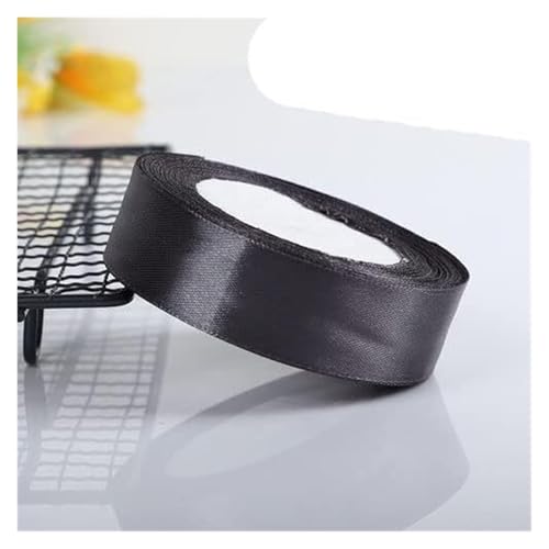 Bänder für Geschenkverpackungen, 25 Yard/Rolle, 6 mm, 10 mm, 15 mm, 20 mm, 25 mm, 40 mm, 50 mm, Seidensatinbänder, Kunsthandwerk, Schleife, handgefertigt, DIY, Geschenkbox, Verpackung, Party, Hochzeit Bänder für Geschenkverpackungen, 25 Yard/Rolle, 6 mm, 10 mm, 15 mm, 20 mm, 25 mm, 40 mm, 50 mm, Seidensatinbänder, Kunsthandwerk, Schleife, handgefertigt, DIY, Geschenkbox, Verpackung, Party, Hochzeit von ZIUBMVDYC
