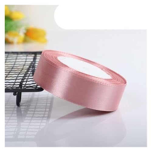 Bänder für Geschenkverpackungen, 25 Yard/Rolle, 6 mm, 10 mm, 15 mm, 20 mm, 25 mm, 40 mm, 50 mm, Seidensatinbänder, Kunsthandwerk, Schleife, handgefertigt, DIY, Geschenkbox, Verpackung, Party, Hochzeit Bänder für Geschenkverpackungen, 25 Yard/Rolle, 6 mm, 10 mm, 15 mm, 20 mm, 25 mm, 40 mm, 50 mm, Seidensatinbänder, Kunsthandwerk, Schleife, handgefertigt, DIY, Geschenkbox, Verpackung, Party, Hochzeit von ZIUBMVDYC