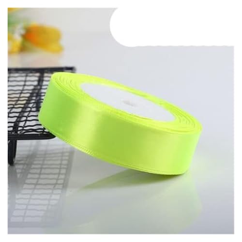 Bänder für Geschenkverpackungen, 25 Yard/Rolle, 6 mm, 10 mm, 15 mm, 20 mm, 25 mm, 40 mm, 50 mm, Seidensatinbänder, Kunsthandwerk, Schleife, handgefertigt, DIY, Geschenkbox, Verpackung, Party, Hochzeit Bänder für Geschenkverpackungen, 25 Yard/Rolle, 6 mm, 10 mm, 15 mm, 20 mm, 25 mm, 40 mm, 50 mm, Seidensatinbänder, Kunsthandwerk, Schleife, handgefertigt, DIY, Geschenkbox, Verpackung, Party, Hochzeit von ZIUBMVDYC