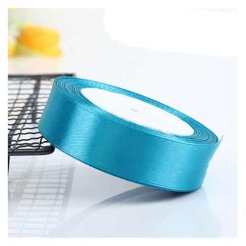 Bänder für Geschenkverpackungen, 25 Yard/Rolle, 6 mm, 10 mm, 15 mm, 20 mm, 25 mm, 40 mm, 50 mm, Seidensatinbänder, Kunsthandwerk, Schleife, handgefertigt, DIY, Geschenkbox, Verpackung, Party, Hochzeit Bänder für Geschenkverpackungen, 25 Yard/Rolle, 6 mm, 10 mm, 15 mm, 20 mm, 25 mm, 40 mm, 50 mm, Seidensatinbänder, Kunsthandwerk, Schleife, handgefertigt, DIY, Geschenkbox, Verpackung, Party, Hochzeit von ZIUBMVDYC
