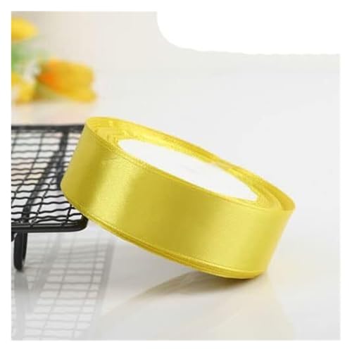 Bänder für Geschenkverpackungen, 25 Yard/Rolle, 6 mm, 10 mm, 15 mm, 20 mm, 25 mm, 40 mm, 50 mm, Seidensatinbänder, Kunsthandwerk, Schleife, handgefertigt, DIY, Geschenkbox, Verpackung, Party, Hochzeit Bänder für Geschenkverpackungen, 25 Yard/Rolle, 6 mm, 10 mm, 15 mm, 20 mm, 25 mm, 40 mm, 50 mm, Seidensatinbänder, Kunsthandwerk, Schleife, handgefertigt, DIY, Geschenkbox, Verpackung, Party, Hochzeit von ZIUBMVDYC