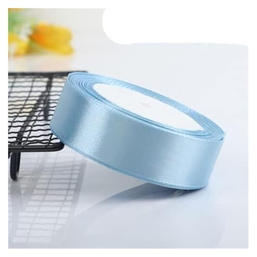 Bänder für Geschenkverpackungen, 25 Yard/Rolle, 6 mm, 10 mm, 15 mm, 20 mm, 25 mm, 40 mm, 50 mm, Seidensatinbänder, Kunsthandwerk, Schleife, handgefertigt, DIY, Geschenkbox, Verpackung, Party, Hochzeit Bänder für Geschenkverpackungen, 25 Yard/Rolle, 6 mm, 10 mm, 15 mm, 20 mm, 25 mm, 40 mm, 50 mm, Seidensatinbänder, Kunsthandwerk, Schleife, handgefertigt, DIY, Geschenkbox, Verpackung, Party, Hochzeit von ZIUBMVDYC