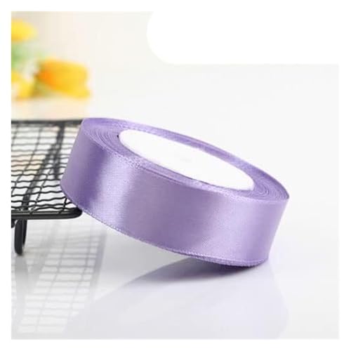 Bänder für Geschenkverpackungen, 25 Yard/Rolle, 6 mm, 10 mm, 15 mm, 20 mm, 25 mm, 40 mm, 50 mm, Seidensatinbänder, Kunsthandwerk, Schleife, handgefertigt, DIY, Geschenkbox, Verpackung, Party, Hochzeit Bänder für Geschenkverpackungen, 25 Yard/Rolle, 6 mm, 10 mm, 15 mm, 20 mm, 25 mm, 40 mm, 50 mm, Seidensatinbänder, Kunsthandwerk, Schleife, handgefertigt, DIY, Geschenkbox, Verpackung, Party, Hochzeit von ZIUBMVDYC
