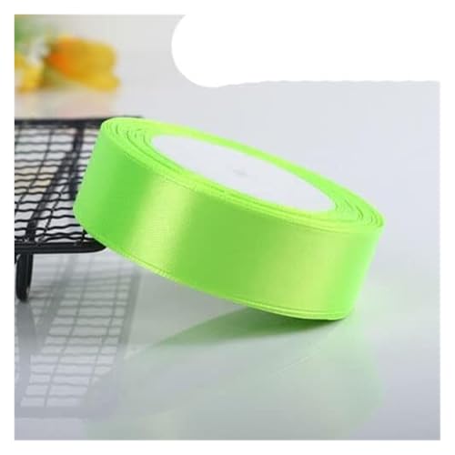 Bänder für Geschenkverpackungen, 25 Yard/Rolle, 6 mm, 10 mm, 15 mm, 20 mm, 25 mm, 40 mm, 50 mm, Seidensatinbänder, Kunsthandwerk, Schleife, handgefertigt, DIY, Geschenkbox, Verpackung, Party, Hochzeit Bänder für Geschenkverpackungen, 25 Yard/Rolle, 6 mm, 10 mm, 15 mm, 20 mm, 25 mm, 40 mm, 50 mm, Seidensatinbänder, Kunsthandwerk, Schleife, handgefertigt, DIY, Geschenkbox, Verpackung, Party, Hochzeit von ZIUBMVDYC