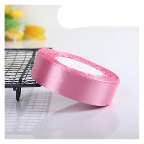 Bänder für Geschenkverpackungen, 25 Yard/Rolle, 6 mm, 10 mm, 15 mm, 20 mm, 25 mm, 40 mm, 50 mm, Seidensatinbänder, Kunsthandwerk, Schleife, handgefertigt, DIY, Geschenkbox, Verpackung, Party, Hochzeit Bänder für Geschenkverpackungen, 25 Yard/Rolle, 6 mm, 10 mm, 15 mm, 20 mm, 25 mm, 40 mm, 50 mm, Seidensatinbänder, Kunsthandwerk, Schleife, handgefertigt, DIY, Geschenkbox, Verpackung, Party, Hochzeit von ZIUBMVDYC