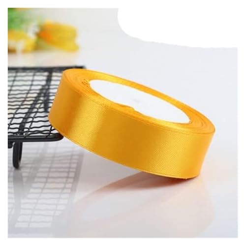Bänder für Geschenkverpackungen, 25 Yard/Rolle, 6 mm, 10 mm, 15 mm, 20 mm, 25 mm, 40 mm, 50 mm, Seidensatinbänder, Kunsthandwerk, Schleife, handgefertigt, DIY, Geschenkbox, Verpackung, Party, Hochzeit Bänder für Geschenkverpackungen, 25 Yard/Rolle, 6 mm, 10 mm, 15 mm, 20 mm, 25 mm, 40 mm, 50 mm, Seidensatinbänder, Kunsthandwerk, Schleife, handgefertigt, DIY, Geschenkbox, Verpackung, Party, Hochzeit von ZIUBMVDYC