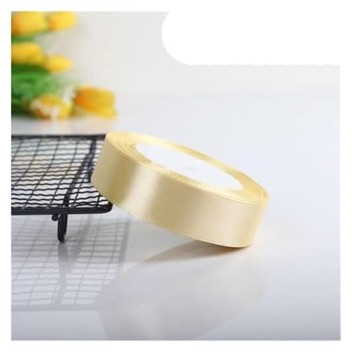 Bänder für Geschenkverpackungen, 25 Yard/Rolle, 6 mm, 10 mm, 15 mm, 20 mm, 25 mm, 40 mm, 50 mm, Seidensatinbänder, Kunsthandwerk, Schleife, handgefertigt, DIY, Geschenkbox, Verpackung, Party, Hochzeit Bänder für Geschenkverpackungen, 25 Yard/Rolle, 6 mm, 10 mm, 15 mm, 20 mm, 25 mm, 40 mm, 50 mm, Seidensatinbänder, Kunsthandwerk, Schleife, handgefertigt, DIY, Geschenkbox, Verpackung, Party, Hochzeit von ZIUBMVDYC