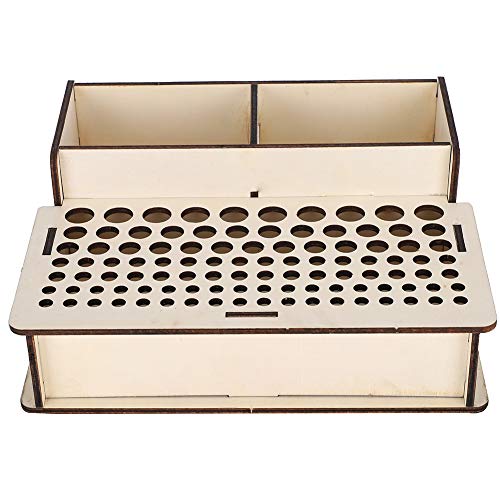 Hölzernder Lederhandwerkswerkzeughalter Leder Organizer Regal Halteles Board für DIY Home Studio Gebrauch Hölzernder Lederhandwerkswerkzeughalter Leder Organizer Regal Halteles Board für DIY Home Studio Gebrauch von ZIXINNKC