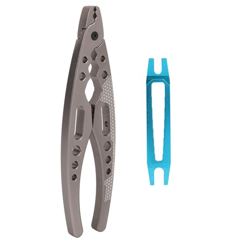 RC -Stoßdämpfer -Zange Aluminiumlegierung Kit Ball Klemme Montagewerkzeug für RC -Autos Reparaturen RC -Stoßdämpfer -Zange Aluminiumlegierung Kit Ball Klemme Montagewerkzeug für RC -Autos Reparaturen von ZIXINNKC