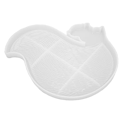 Silikon Elastizitätsschale Formgestaltung für Schmuck Display Silikon von ZIXINNKC
