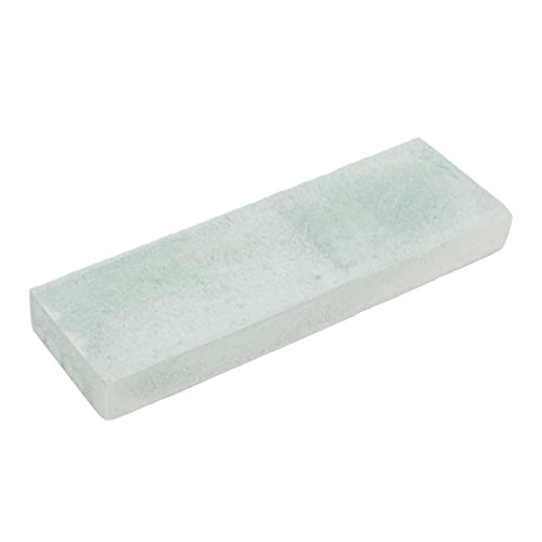 1000 Körnung Schärfen Messer, 3.9 x 1.2 x 0.4in Sharpening Stone, Doppelseitig Verwendbar Messerschärfer für Schermesser, Nagel und Schönheitswerkzeug Schärfer 1000 Körnung Schärfen Messer, 3.9 x 1.2 x 0.4in Sharpening Stone, Doppelseitig Verwendbar Messerschärfer für Schermesser, Nagel und Schönheitswerkzeug Schärfer von ZJchao